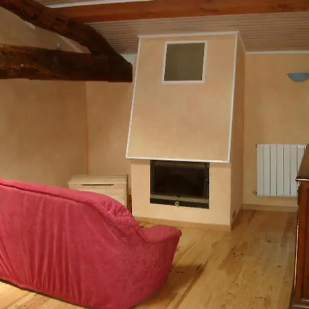Rustique Avec Terrasse Et Grand Jardin, Calme Absolu, Animaux Acceptes, Ideal Pour Se Ressourcer. - Fr-1-496-47 * Sainte-Foy-Saint-Sulpice