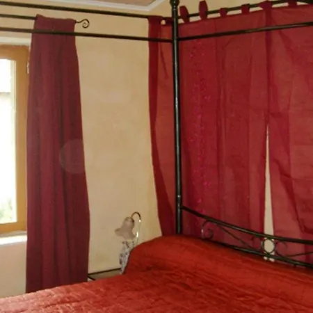 Rustique Avec Terrasse Et Grand Jardin, Calme Absolu, Animaux Acceptes, Ideal Pour Se Ressourcer. - Fr-1-496-47 *